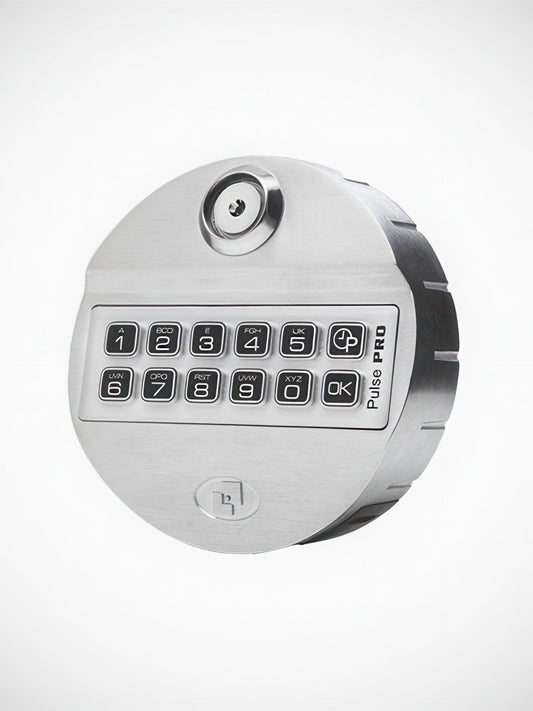 M-Lock