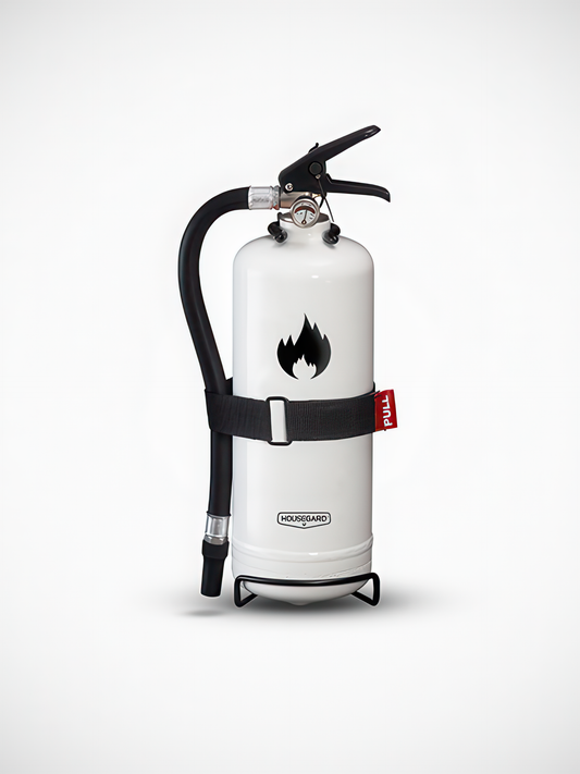 Brandskydd - Tillbehör