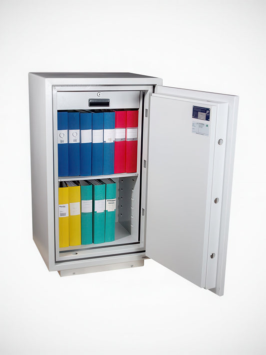 Dator- & datamediaskåp