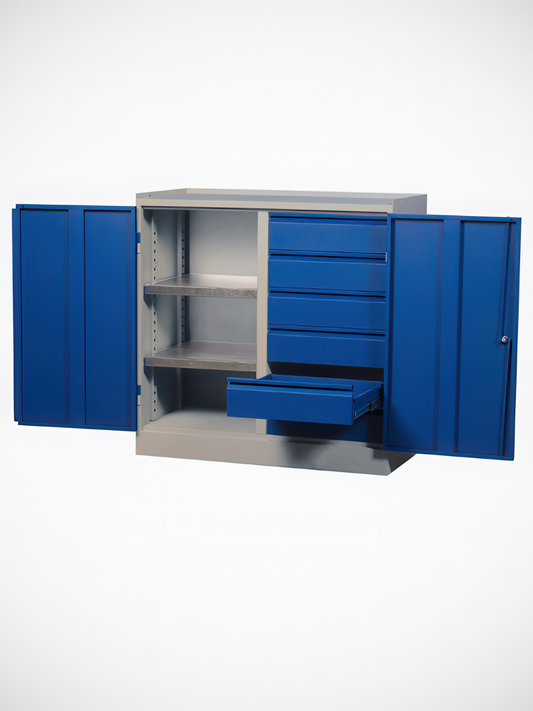 Verktygsskåp och Förvaringsskåp