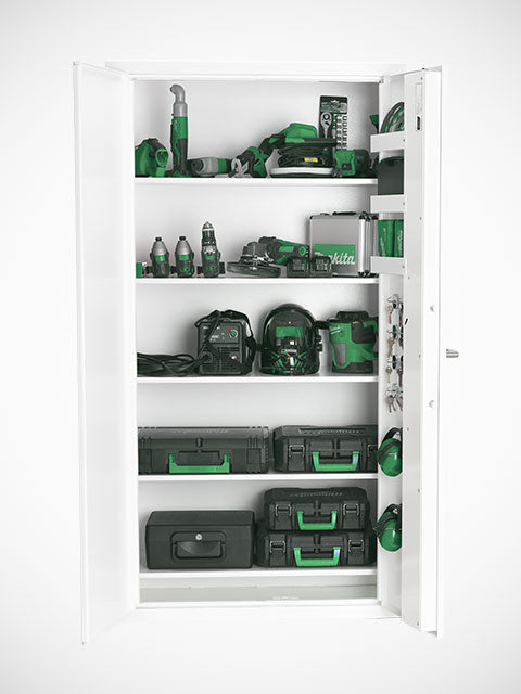 Verktygsskåp