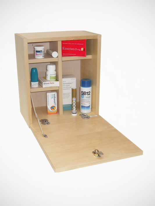 Wiktorson Hjälpmedel