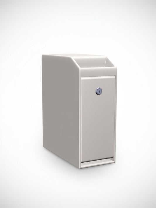 Sedelboxar