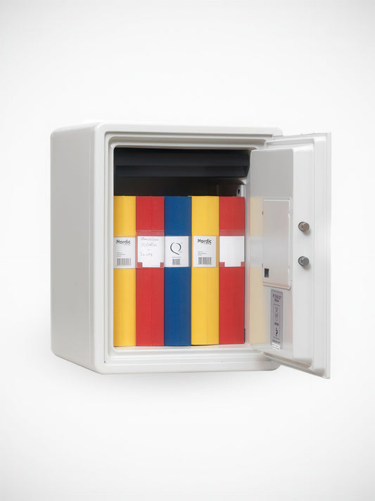 Brandsäkra Dokumentskåp