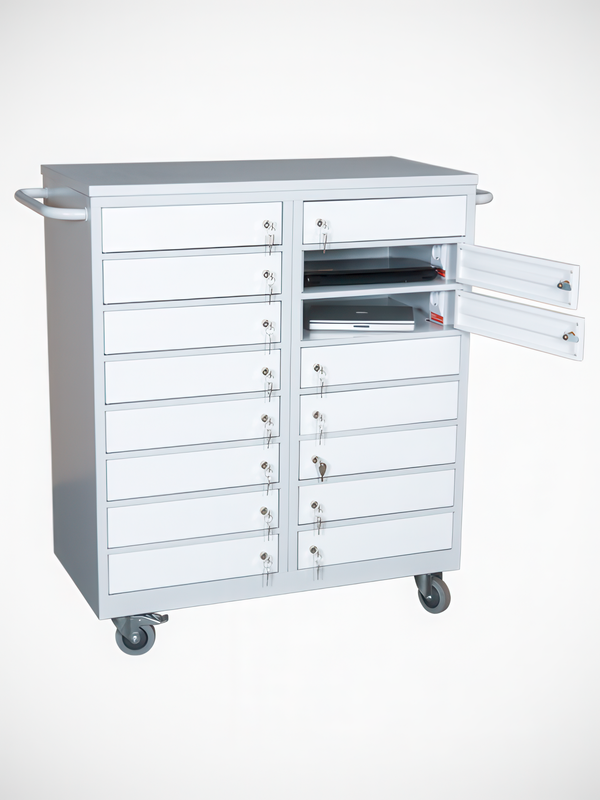 Laptop-vogn DV 200