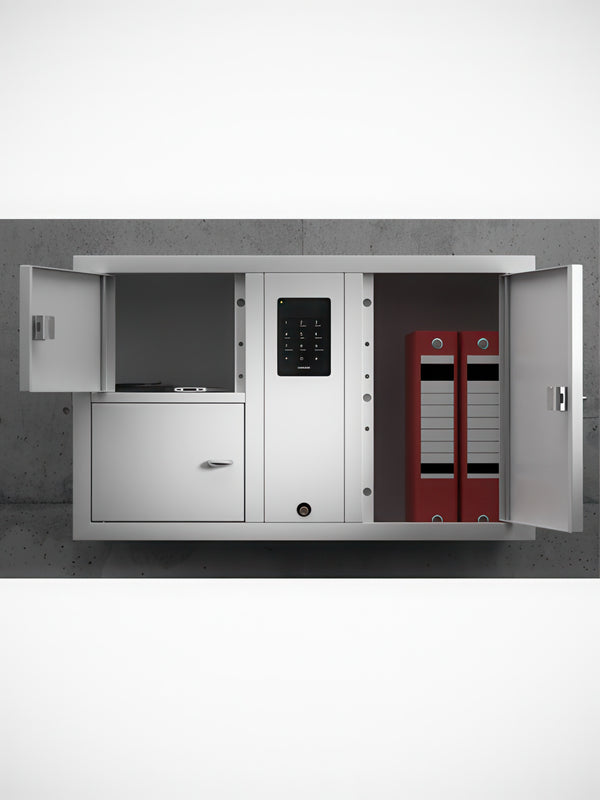 Lille rumskab Valuebox 7006 S
