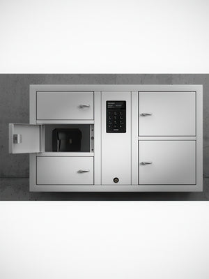 Lille rumskab Valuebox 7006 S