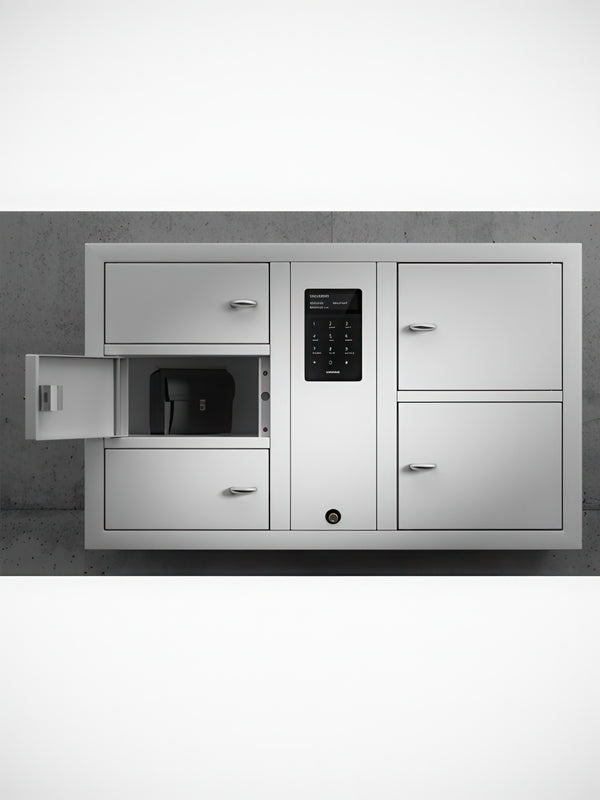 Lille rumskab Valuebox 7006 B