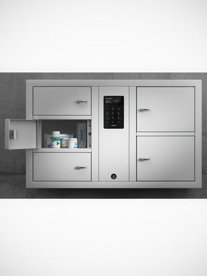 Lille rumskab Valuebox 7006 S