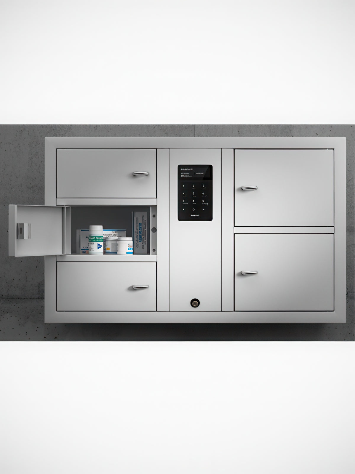 Valuebox Valuebox 7004 S
