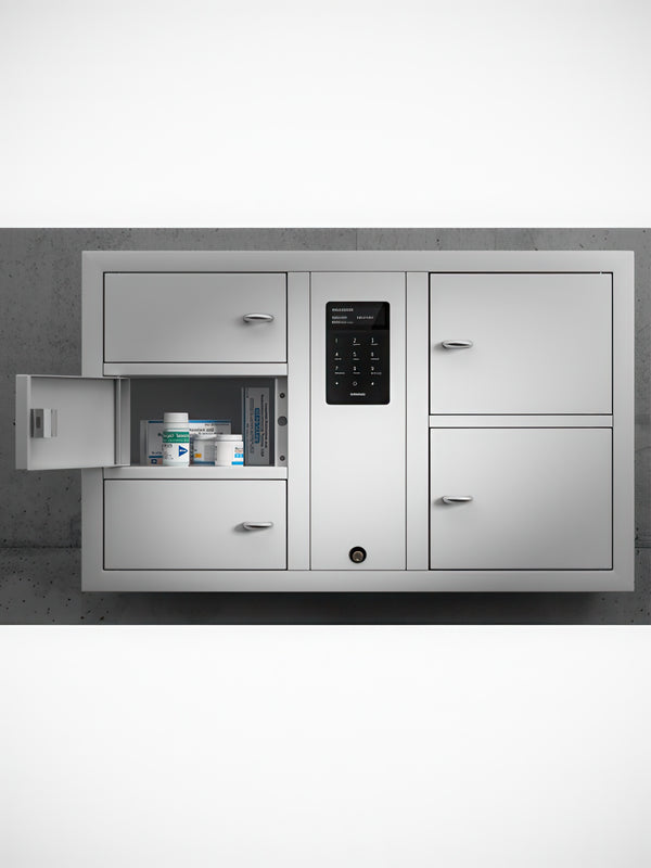 Lille rumskab Valuebox 7003 S