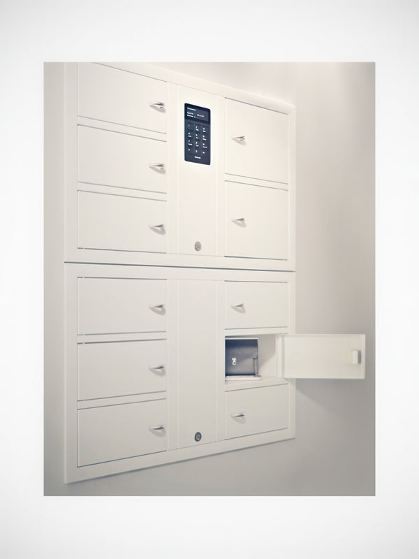 Lille rumskab Valuebox 7004 S