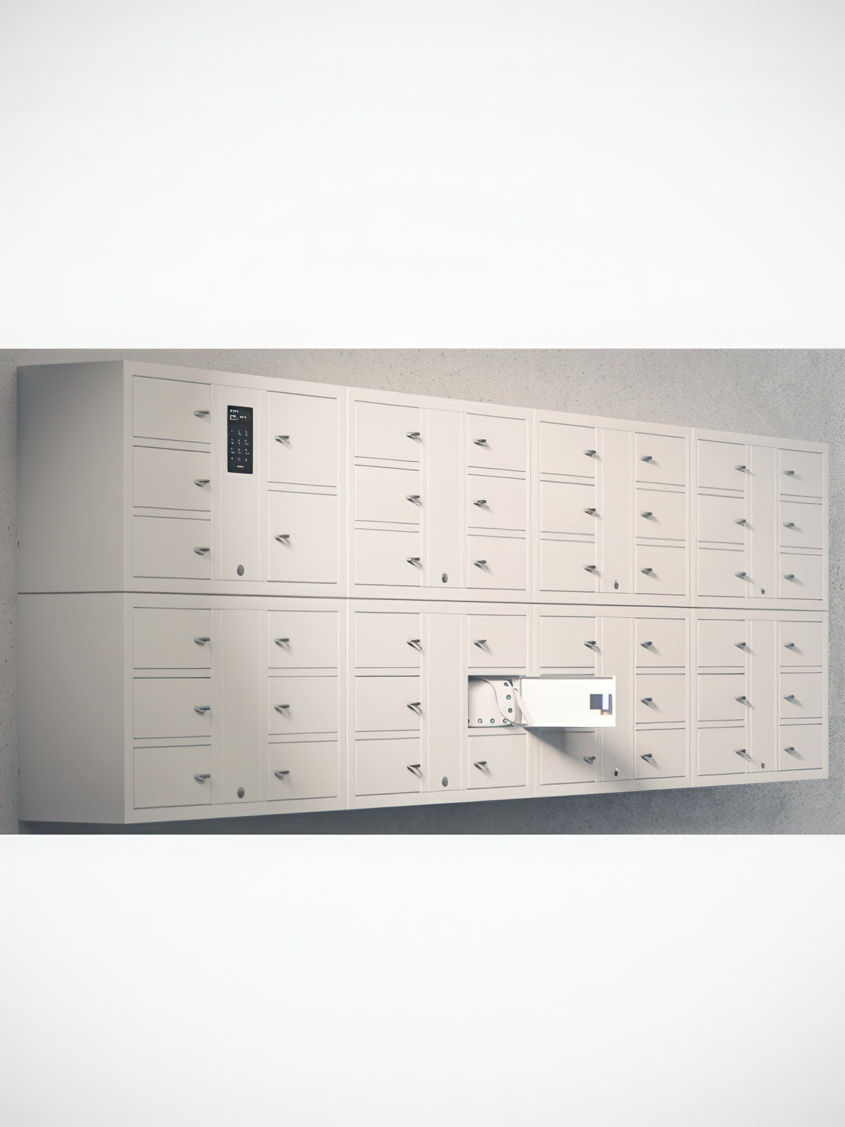 Valuebox Valuebox 7003 S