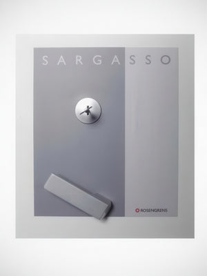 Dokumentskåp Sargasso