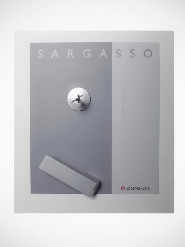 Dokumentskåp Sargasso