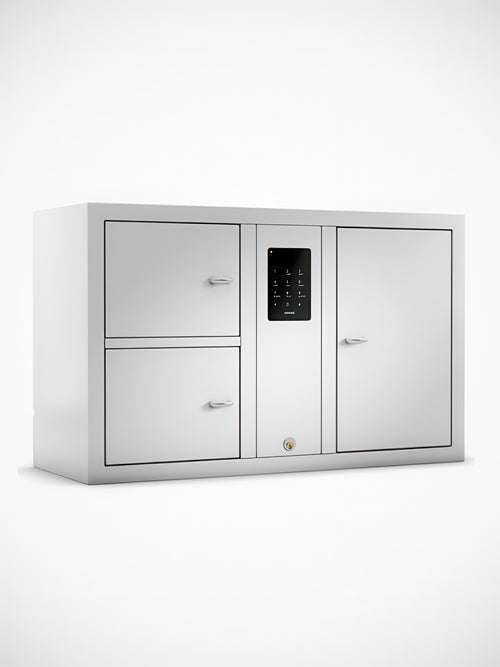 Småfackskåp Valuebox 7003 B
