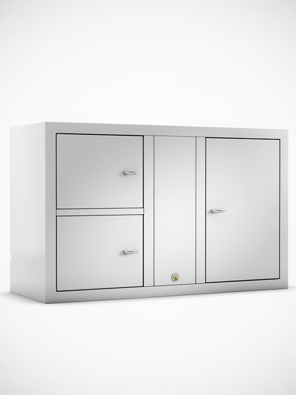 KeyBox 7003e