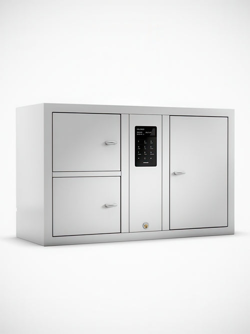 Småfackskåp Valuebox 7003 S