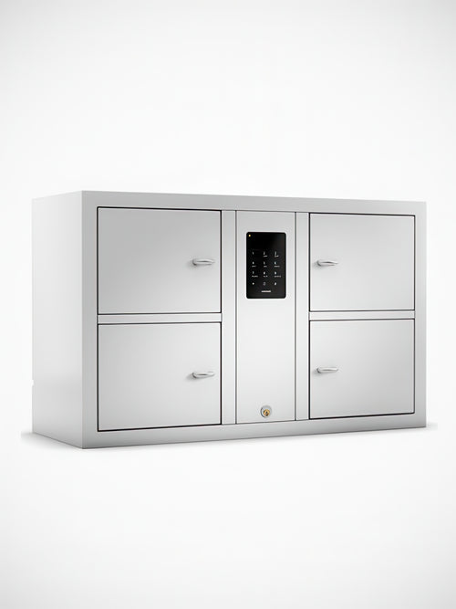 Småfackskåp Valuebox 7004 B