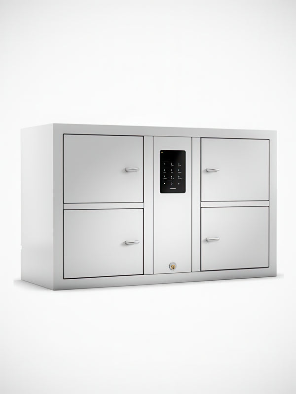 Skab med lille rum Valuebox 7004 B