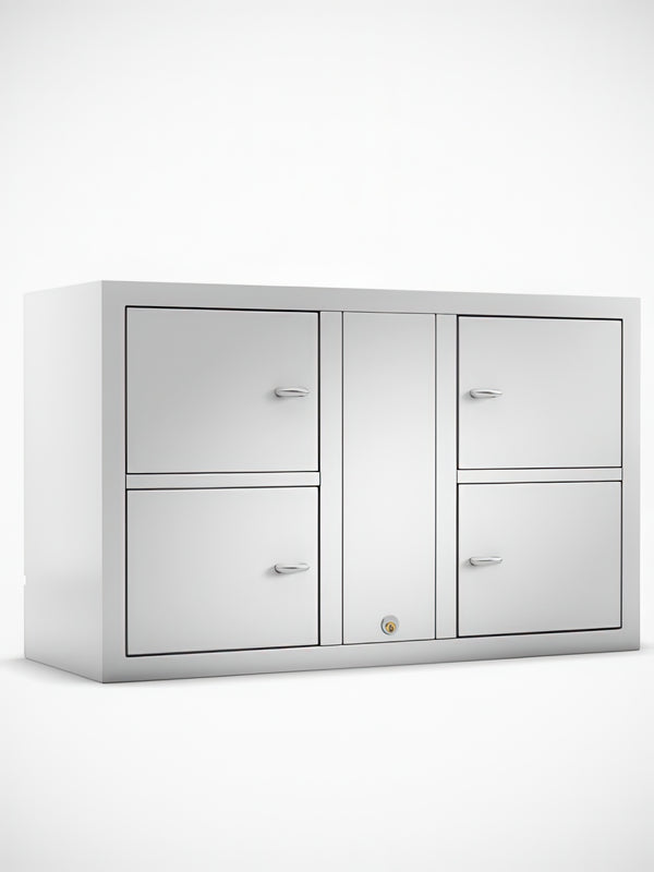 Valuebox 7004 E