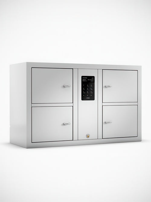 Småfackskåp Valuebox 7004 S