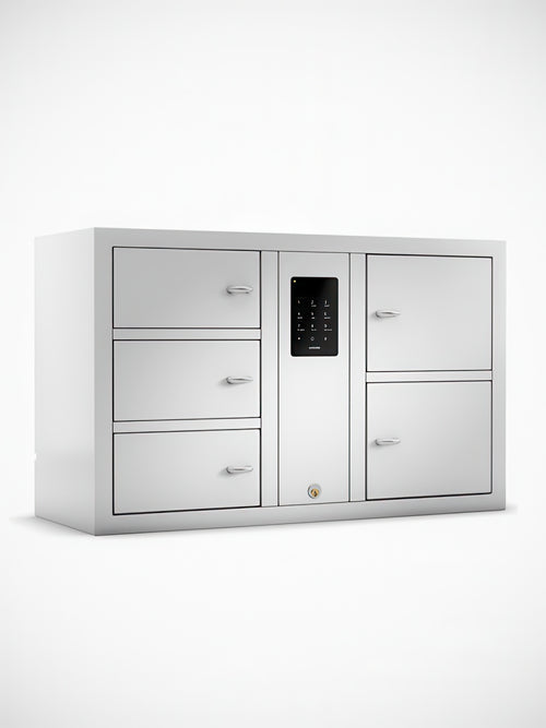 Småfackskåp Valuebox 7005 B