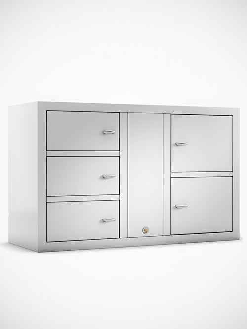 Valuebox 7005 E