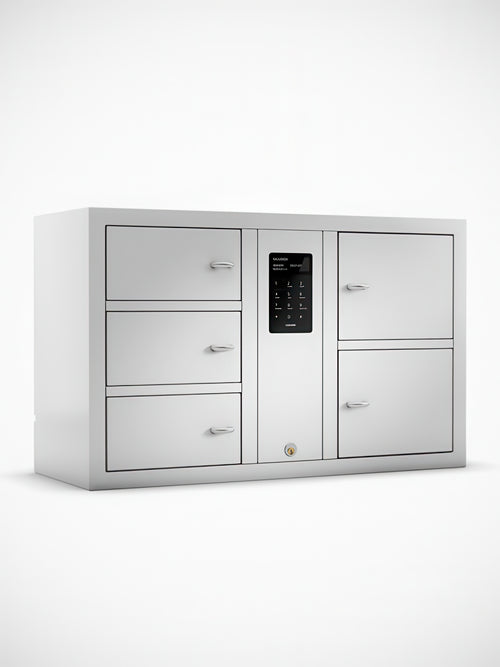 Småfackskåp Valuebox 7005 S