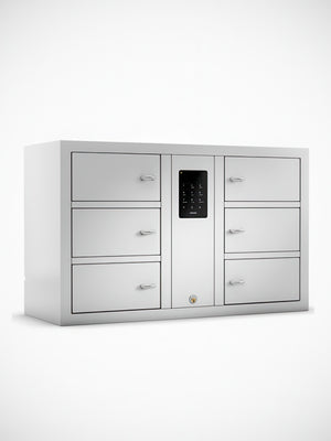 Lille rumskab Valuebox 7006 B
