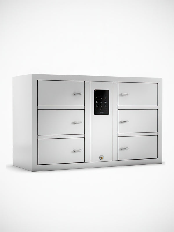 Lille rumskab Valuebox 7006 B