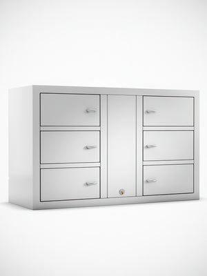 Valuebox 7006 E