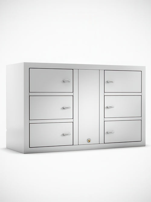 Valuebox 7006 E