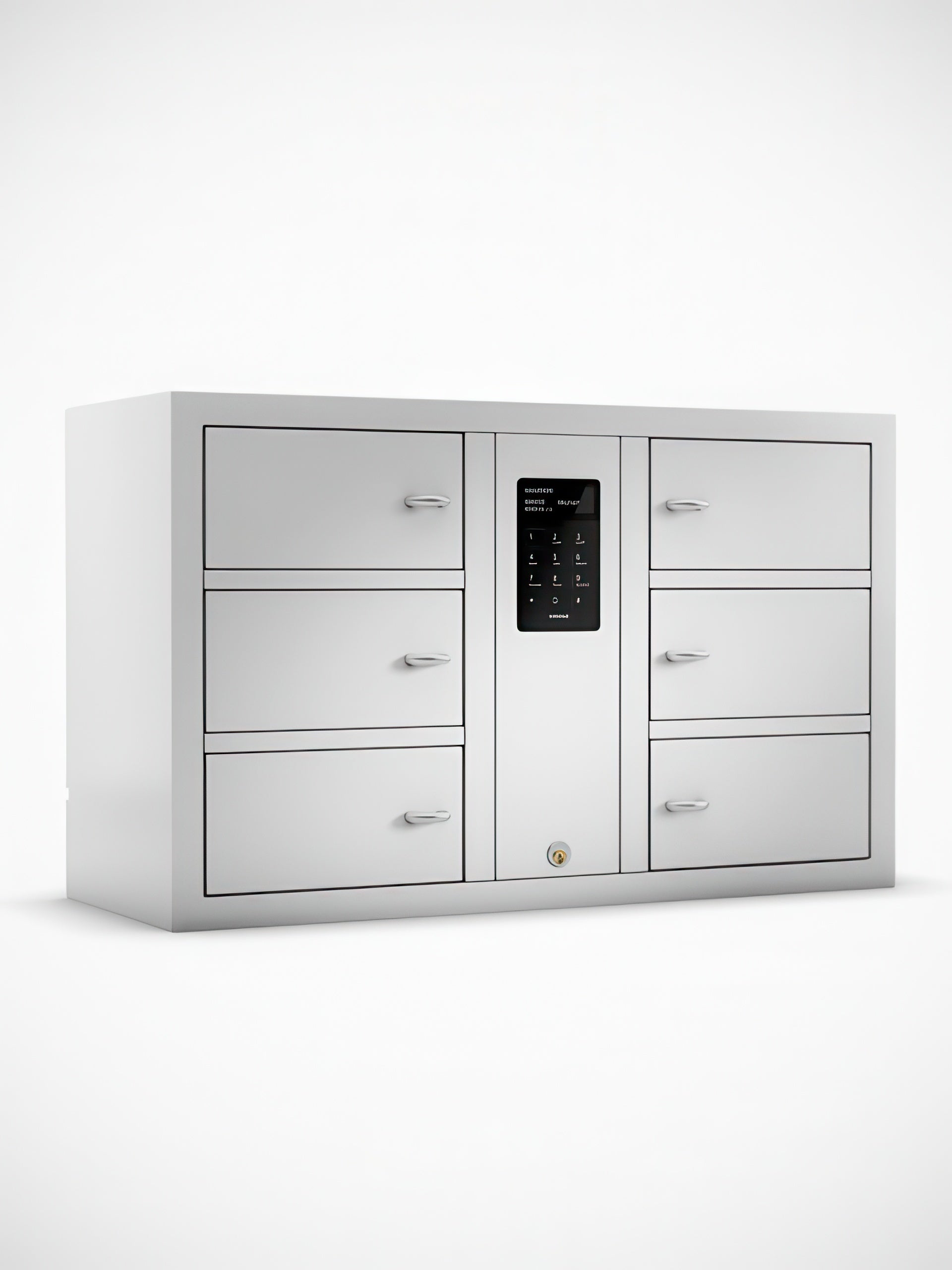 Valuebox 7006 S