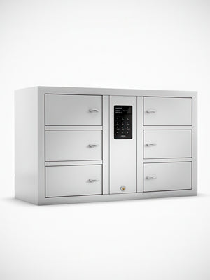 Lille rumskab Valuebox 7006 S