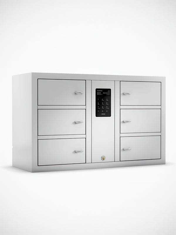 Lille rumskab Valuebox 7006 S