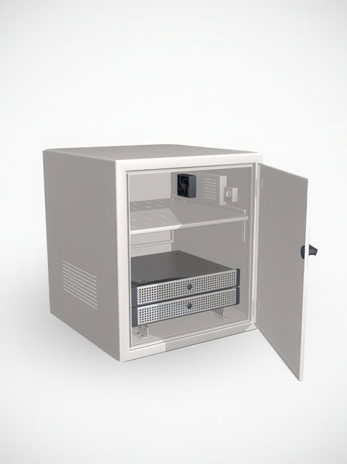 Serverskåp Server 84 D