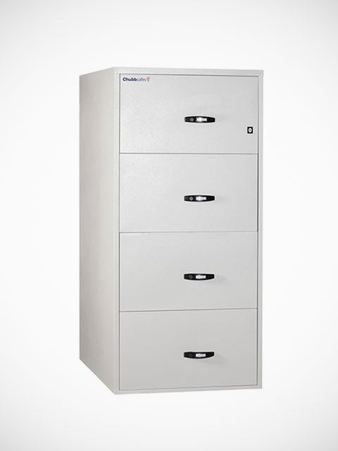 Arkivskåp BF 12031-4