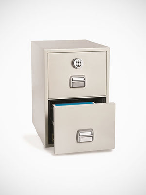 Arkivskab SF 680-2E
