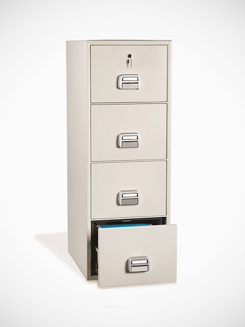 Szafa archiwalna SF 680-4