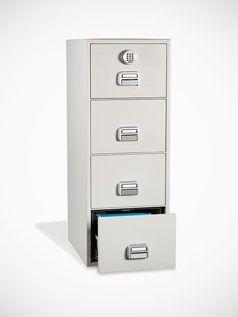 Szafa kartotekowa SF 680-4E