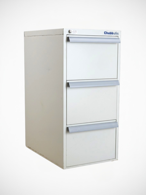 Arkivskåp F 12031-3 (Beg.)