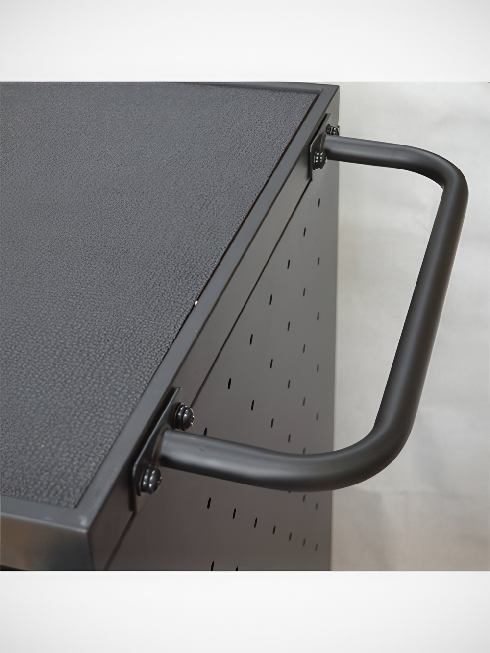 Laptopvagn BC 32