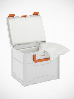 Batteriskab LC-BAT V6