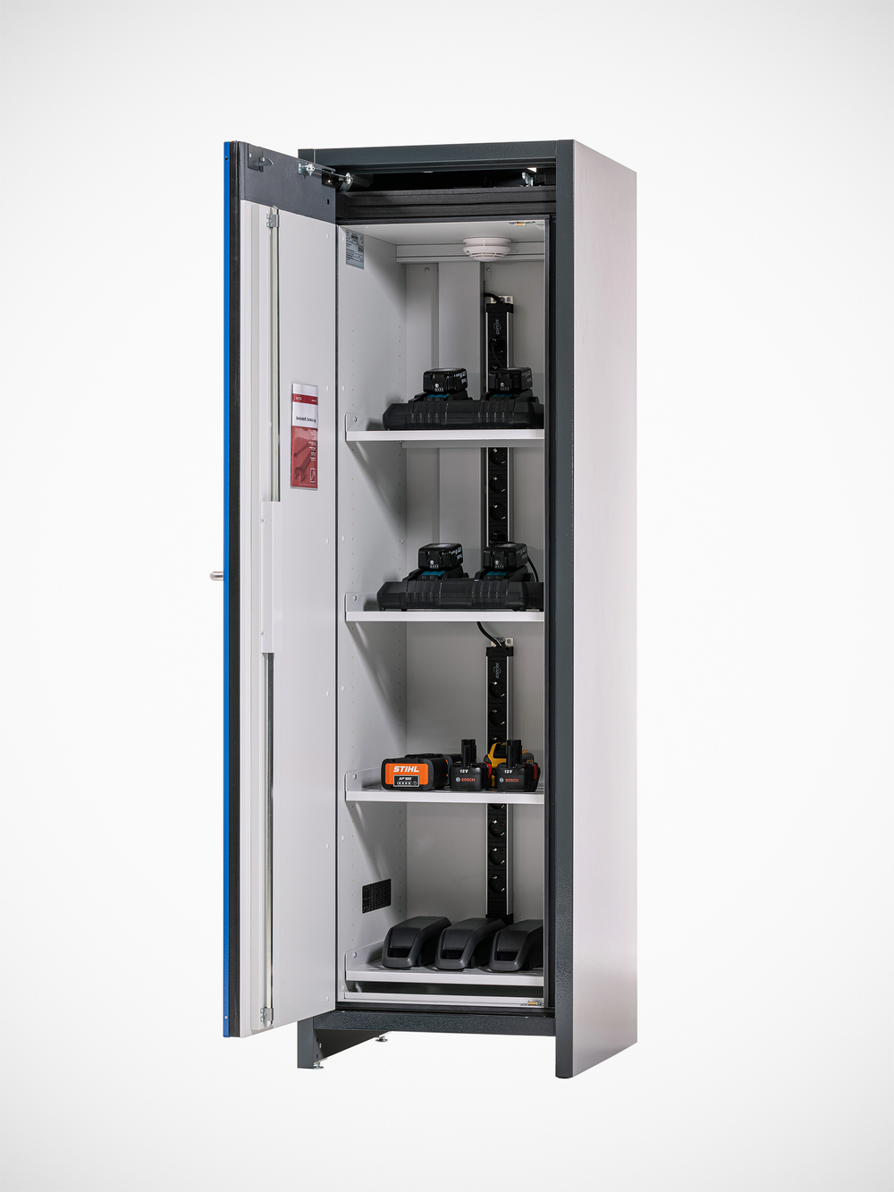 Batteriskab BAT 195-60