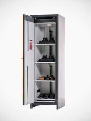 Batteriskab BAT 195-60