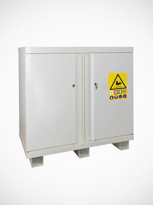 Batteriskåp BAT 793 paket-X
