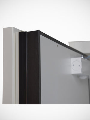 Batteriskåp BAT 794 paket-A