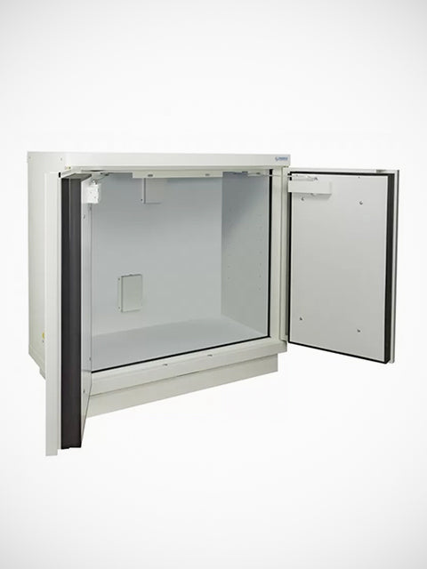 Batteriskåp BAT 793 (tom)