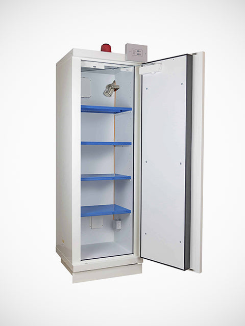 Batteriskåp BAT 794 paket-X